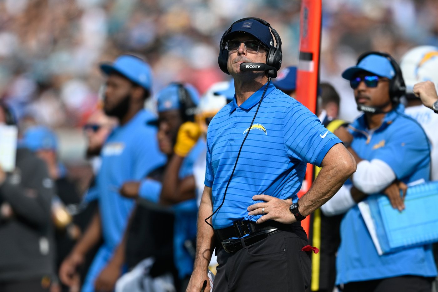 Loss to Jaguars takes shine off Chargers' badly needed bye week | iNFOnews.ca Loss to Jaguars takes shine off Chargers' badly needed bye week | iNFOnews.ca