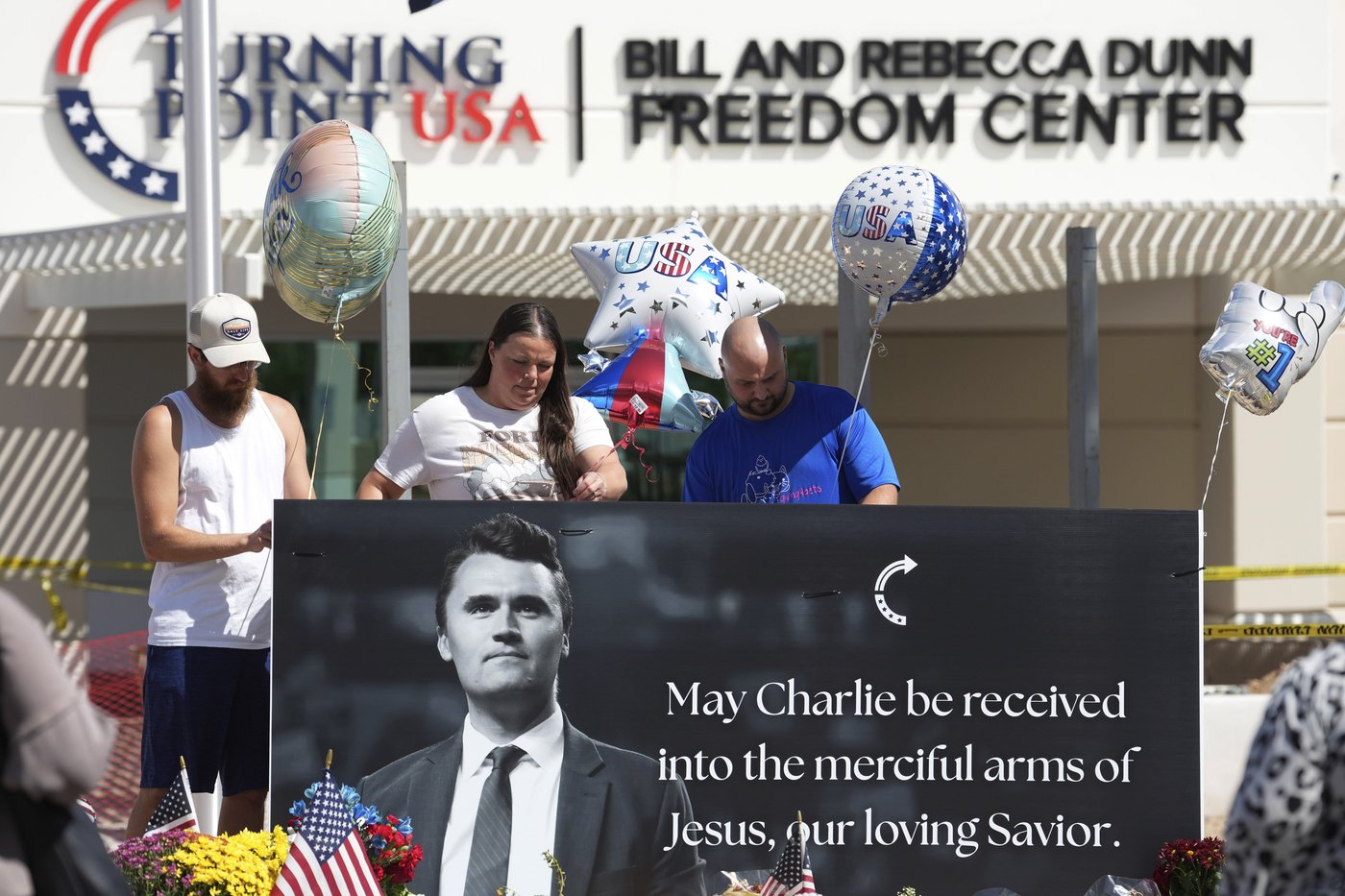 Matthew Dowd's firing begins flood of people facing consequences for their comments on Kirk's death | iNFOnews.ca Matthew Dowd's firing begins flood of people facing consequences for their comments on Kirk's death | iNFOnews.ca