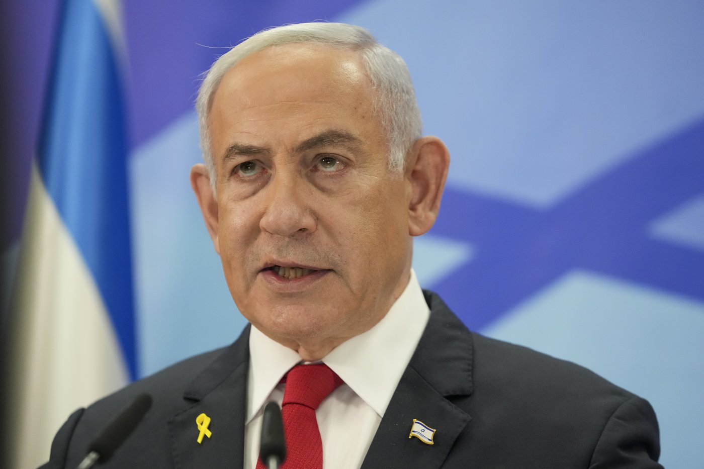 Israel's Netanyahu heads to US to discuss 'victory over Hamas' with Trump | iNFOnews.ca Israel's Netanyahu heads to US to discuss 'victory over Hamas' with Trump | iNFOnews.ca