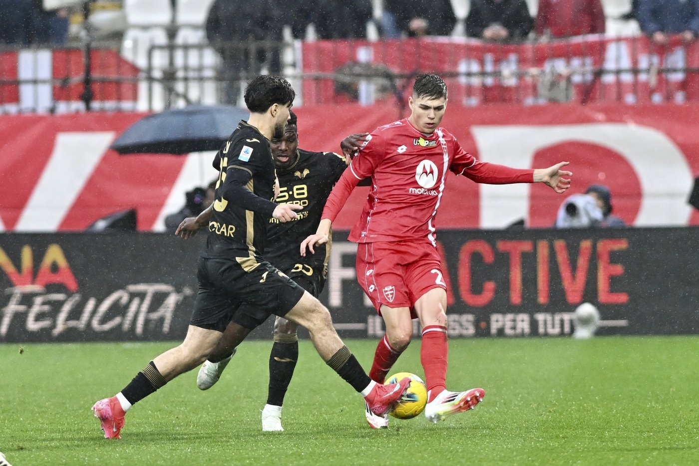 Atalanta drops points again because of Torino goalie Milinkovic-Savic | iNFOnews.ca Atalanta drops points again because of Torino goalie Milinkovic-Savic | iNFOnews.ca