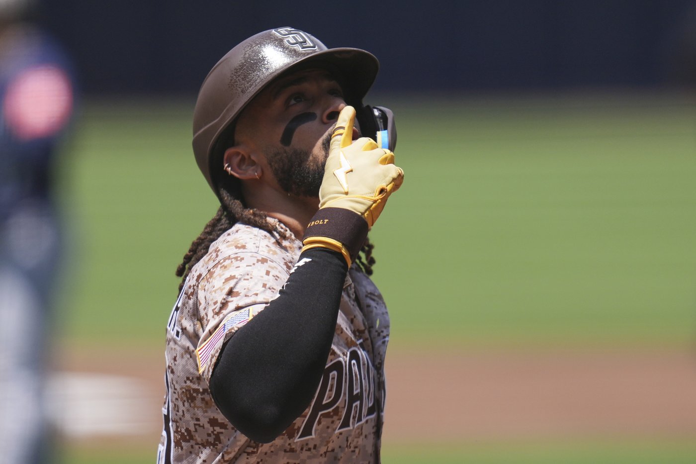 Even Flow: Arozarena and the Mariners beat the Padres 6-1 to sweep opening series of the Vedder Cup | iNFOnews.ca