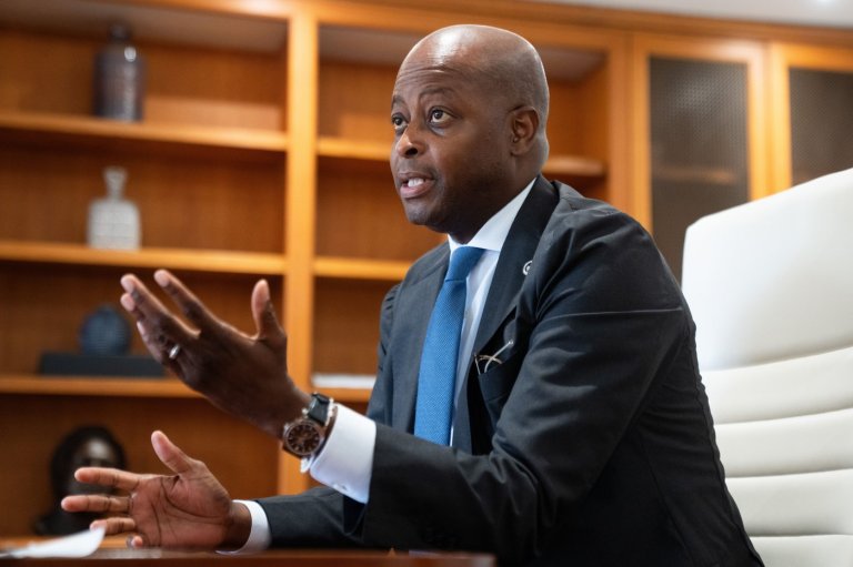 Howard University president says more than 200 students readmitted after mass unenrollment | iNFOnews.ca