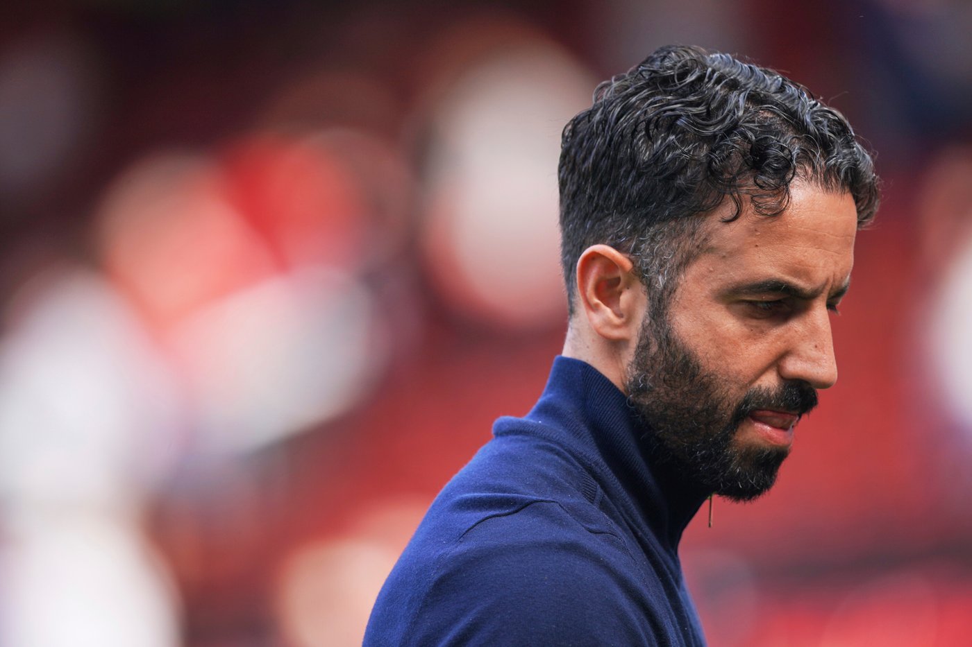 Manchester United coach Amorim out one day after provocative comments about club structure | iNFOnews.ca