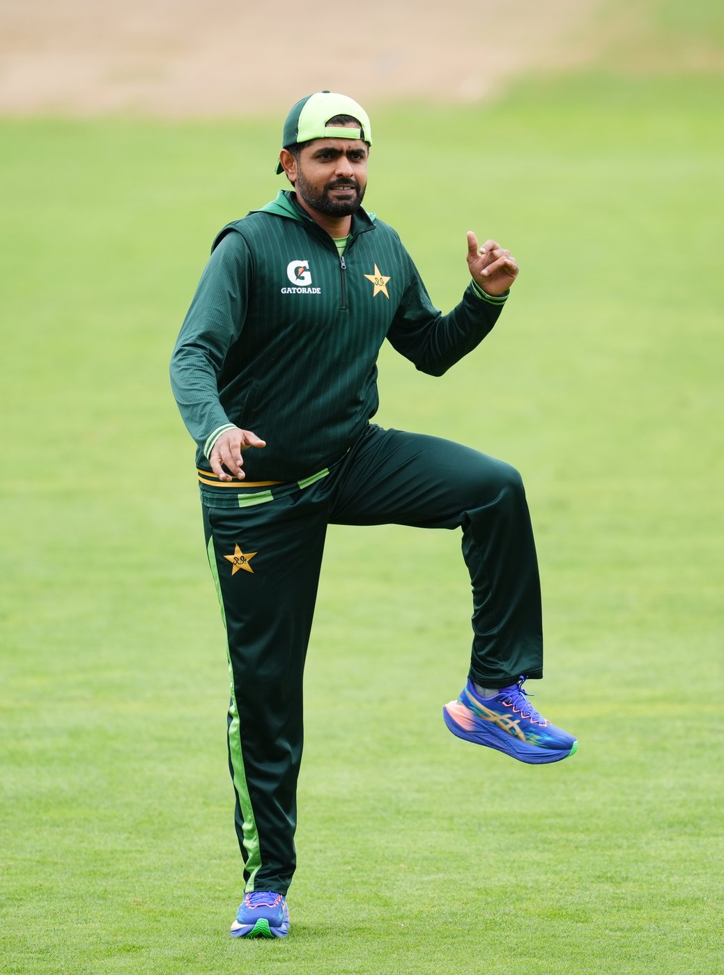Babar Azam: Pakistan's squad overhaul before England cricket test was 'news to me' | iNFOnews.ca Babar Azam: Pakistan's squad overhaul before England cricket test was 'news to me' | iNFOnews.ca