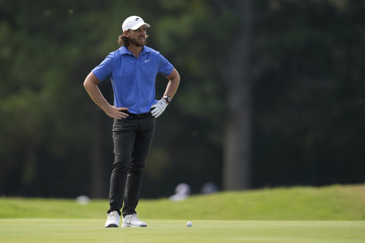 Fleetwood finds his groove, builds big lead at PGA Tour playoffs opener | iNFOnews.ca Fleetwood finds his groove, builds big lead at PGA Tour playoffs opener | iNFOnews.ca