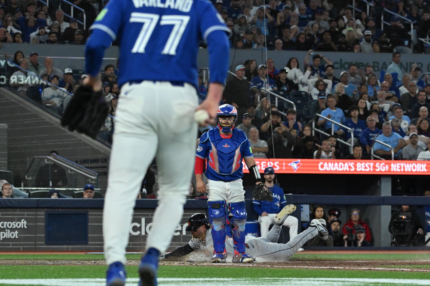 Jays' Soriano was untouchable until tenacious Tigers figured him out, rally to win | iNFOnews.ca Jays' Soriano was untouchable until tenacious Tigers figured him out, rally to win | iNFOnews.ca