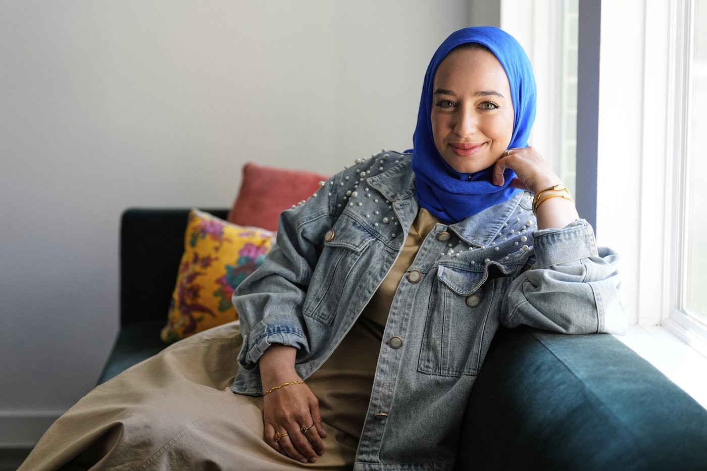 From apps to matchmaking: the diverse ways some American Muslims navigate finding marriage partners | iNFOnews.ca