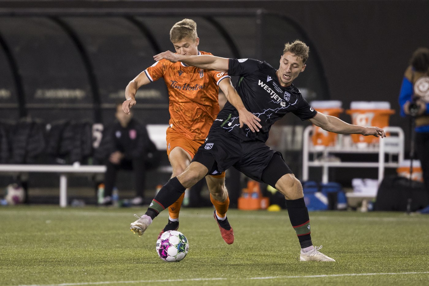 Dutch defender Klomp finds home with Calgary's Cavalry FC in Canadian Premier League | iNFOnews.ca Dutch defender Klomp finds home with Calgary's Cavalry FC in Canadian Premier League | iNFOnews.ca