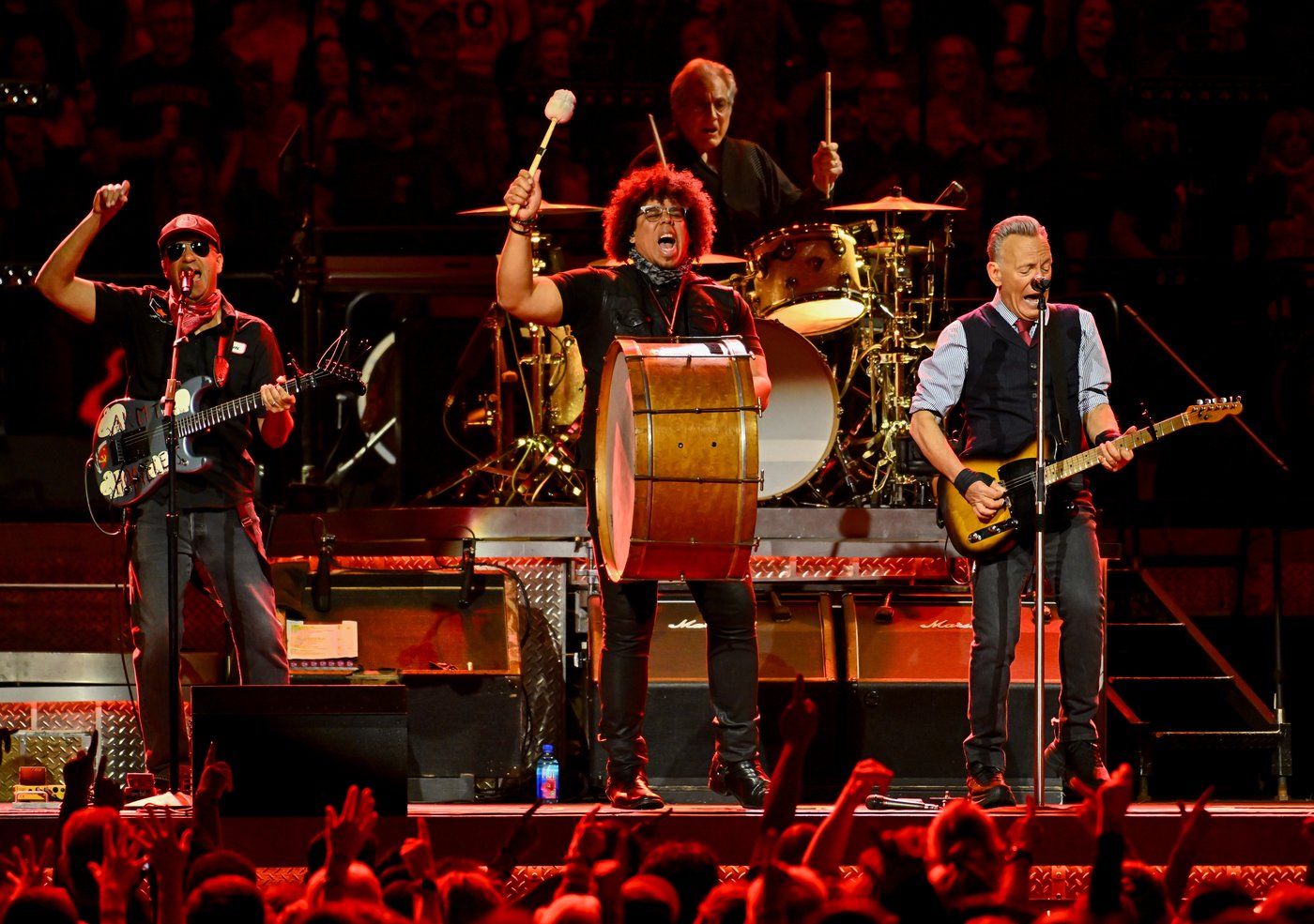 Bruce Springsteen calls out the White House and announces a protest festival | iNFOnews.ca Bruce Springsteen calls out the White House and announces a protest festival | iNFOnews.ca