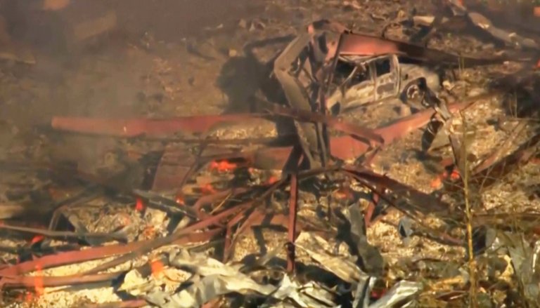 What to know about the blast at a Tennessee explosives plant that claimed lives | iNFOnews.ca