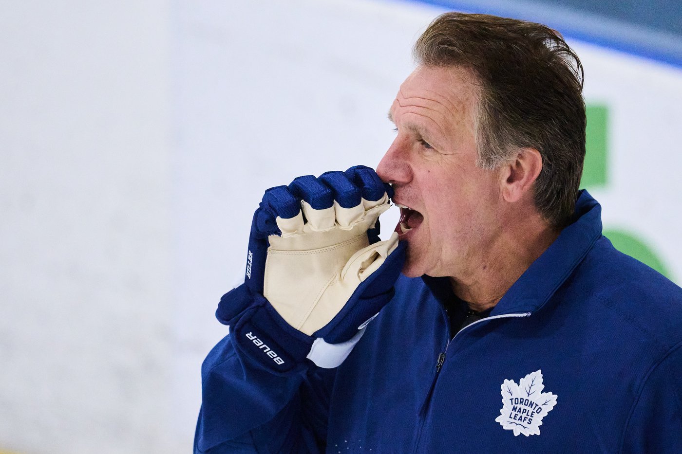 'The playmaking is elite': McKenna impresses as Maple Leafs hit the ice at camp | iNFOnews.ca 'The playmaking is elite': McKenna impresses as Maple Leafs hit the ice at camp | iNFOnews.ca