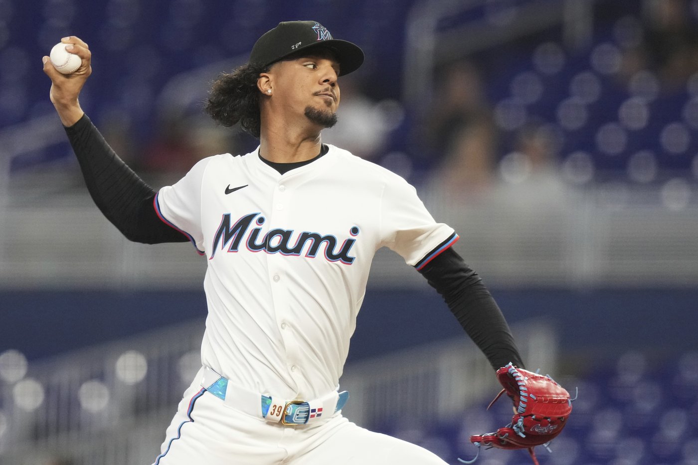 Agustín Ramírez's two-run homer leads Marlins past Twins 4-1 | iNFOnews.ca