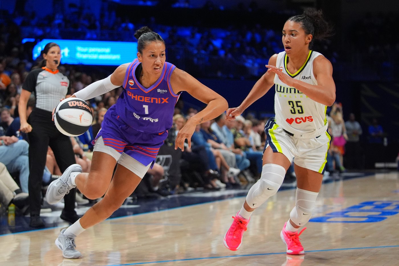 Azzi Fudd joins globe-trotting Project B, chasing her dream of playing abroad | iNFOnews.ca Azzi Fudd joins globe-trotting Project B, chasing her dream of playing abroad | iNFOnews.ca