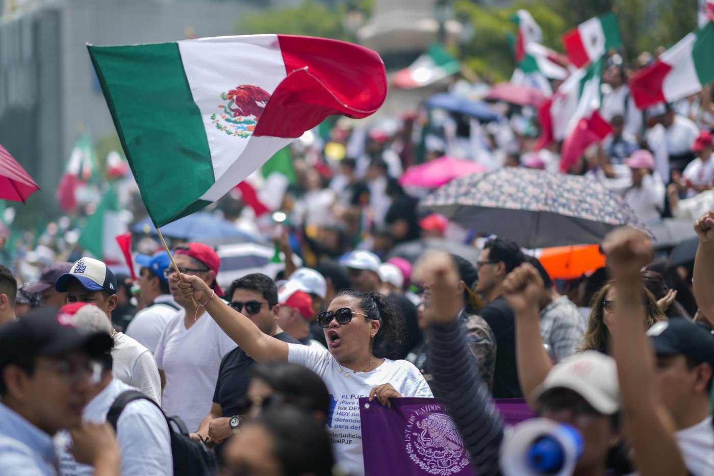 Mexico to eliminate 7 independent regulatory, oversight agencies. What does it mean for the future? | iNFOnews.ca