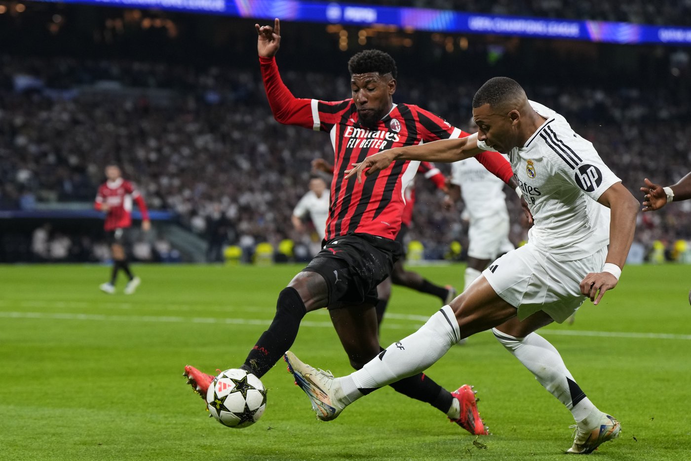 Ancelotti 'worried' after another poor performance by Real Madrid | iNFOnews.ca Ancelotti 'worried' after another poor performance by Real Madrid | iNFOnews.ca