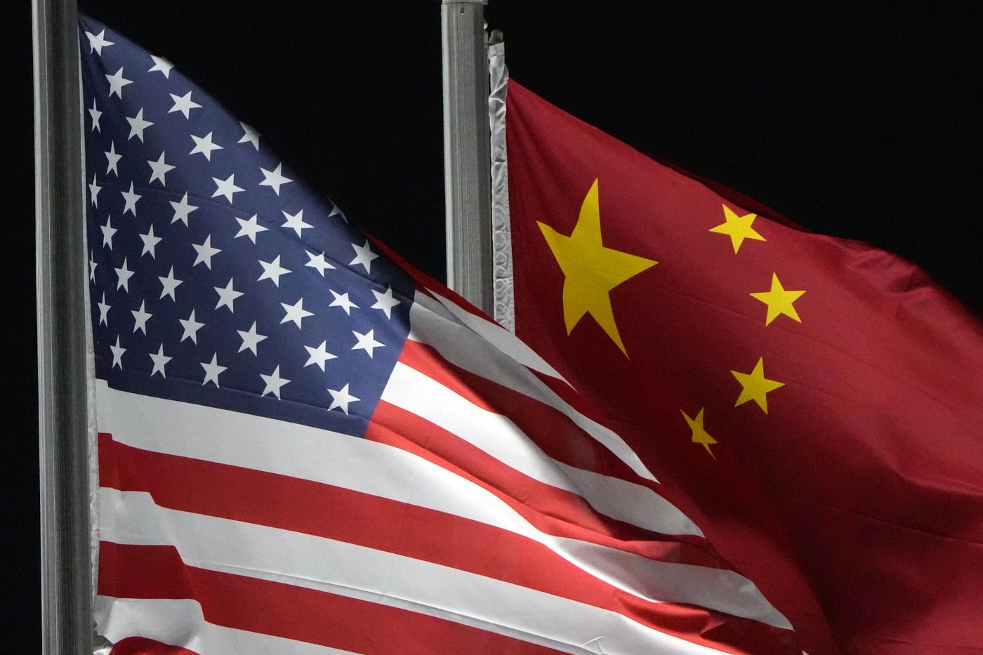 Chinese national charged with acting as Beijing's agent in local California election | iNFOnews.ca