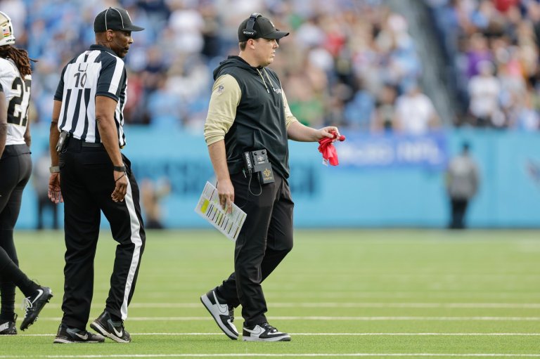 The NFL will allow head coaches to designate an assistant to throw a challenge flag | iNFOnews.ca