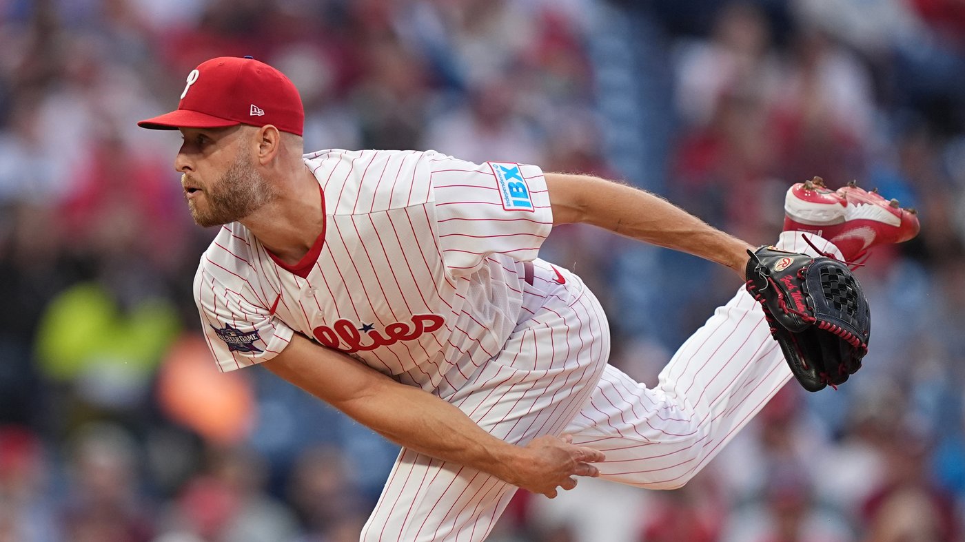 Sosa, García lift the Phillies to a 6-3 comeback win over the Athletics | iNFOnews.ca Sosa, García lift the Phillies to a 6-3 comeback win over the Athletics | iNFOnews.ca