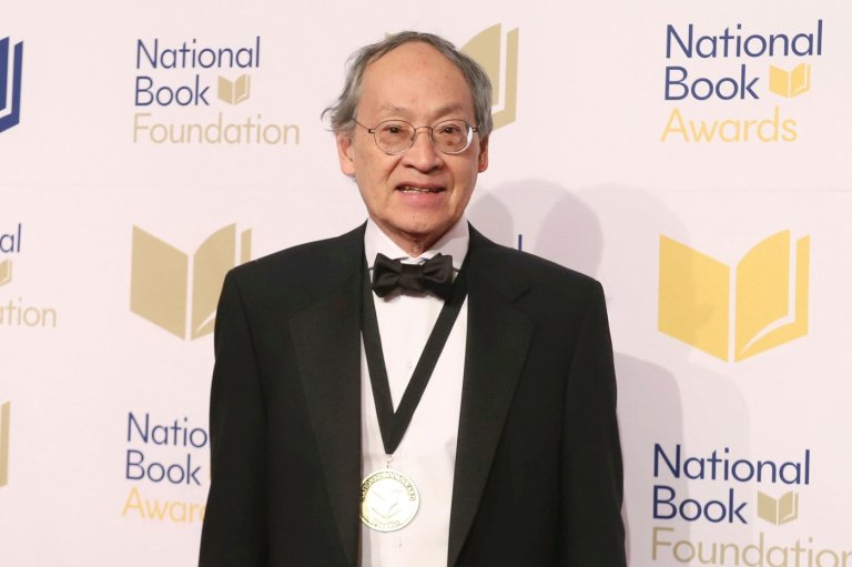Library of Congress appoints Arthur Sze to a second 1-year term as US poet laureate | iNFOnews.ca