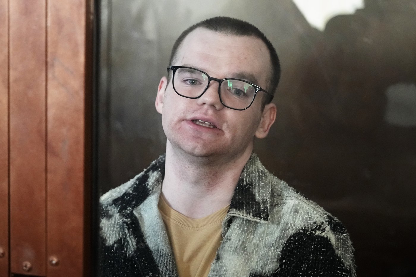 4 Russian journalists accused of working for a Navalny group go on trial in Moscow | iNFOnews.ca