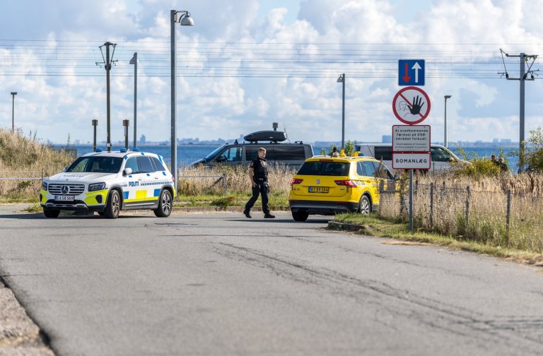 Drones spotted near 4 Danish airports but authorities say no threat to the public | iNFOnews.ca