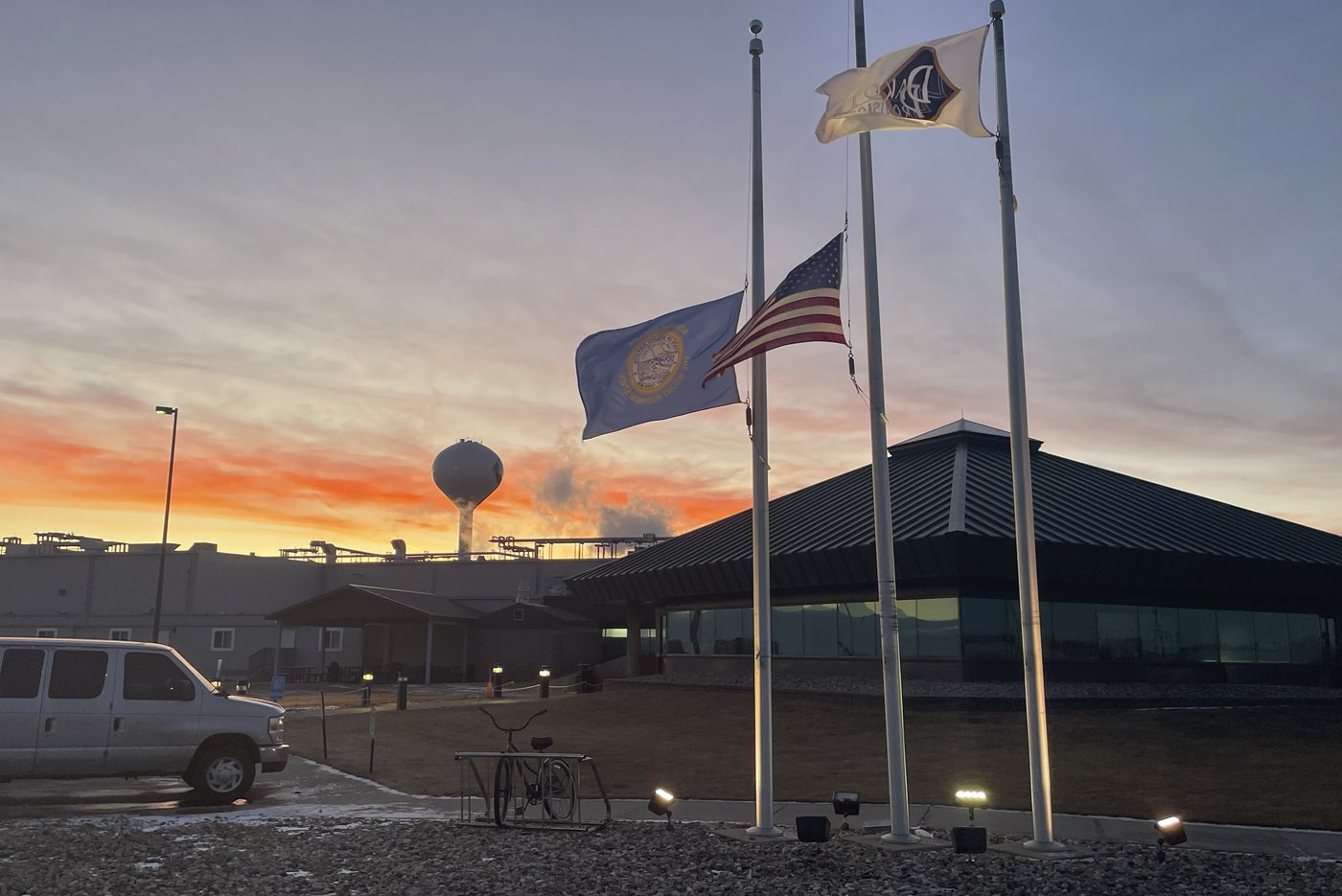 On Dakota prairie, home of Trump's DHS pick, immigration crackdown threatens way of life, economy | iNFOnews.ca On Dakota prairie, home of Trump's DHS pick, immigration crackdown threatens way of life, economy | iNFOnews.ca