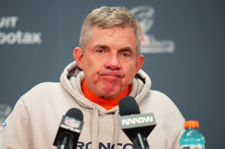 Sean Payton's gamble: The decision that derailed the Broncos' Super Bowl dreams | iNFOnews.ca