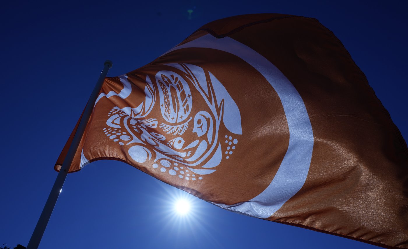 In the news today: Truth and Reconciliation Day marked by events | iNFOnews.ca
