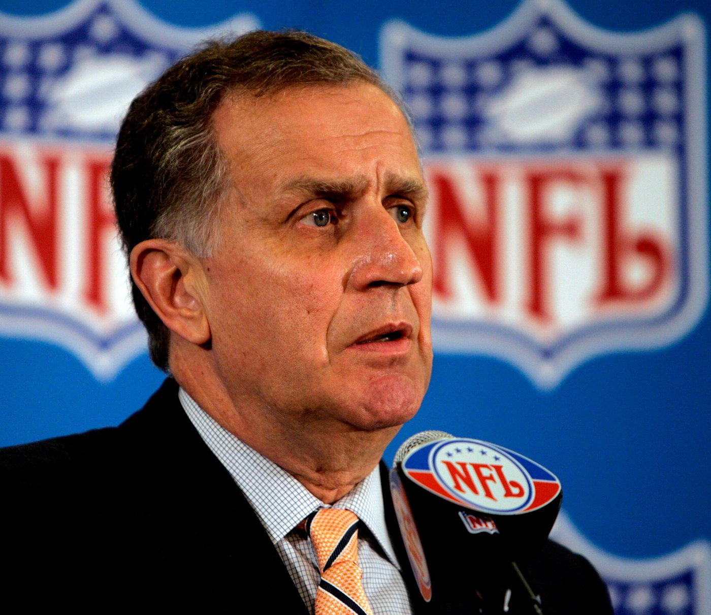 Paul Tagliabue, NFL commissioner of 17 years who led an era of riches and expansion, dies at 84 | iNFOnews.ca Paul Tagliabue, NFL commissioner of 17 years who led an era of riches and expansion, dies at 84 | iNFOnews.ca
