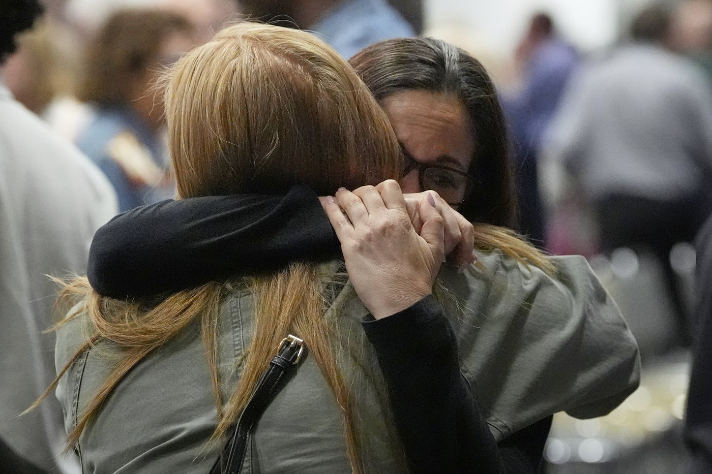 Bonded by work and love, Israeli Embassy colleagues' lives cut short by gunman | iNFOnews.ca Bonded by work and love, Israeli Embassy colleagues' lives cut short by gunman | iNFOnews.ca