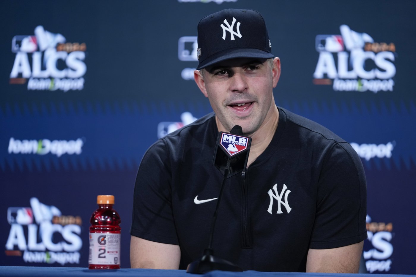 Carlos Rodón will start AL Championship Series opener for the Yankees vs. the Guardians | iNFOnews.ca Carlos Rodón will start AL Championship Series opener for the Yankees vs. the Guardians | iNFOnews.ca