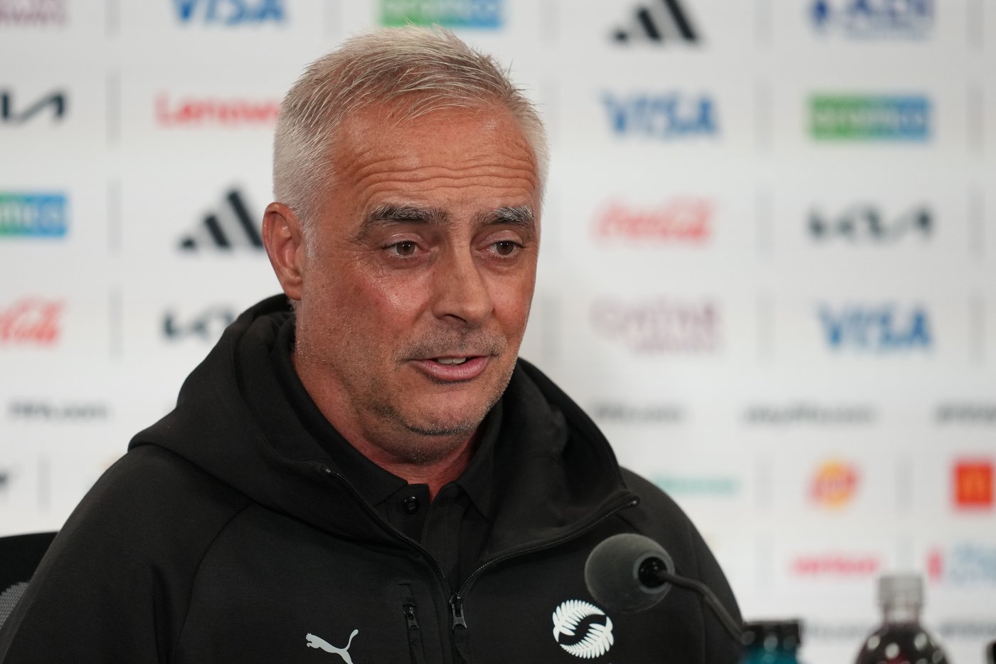 Against the odds at the World Cup, New Zealand is a win away from its first knockout berth | iNFOnews.ca