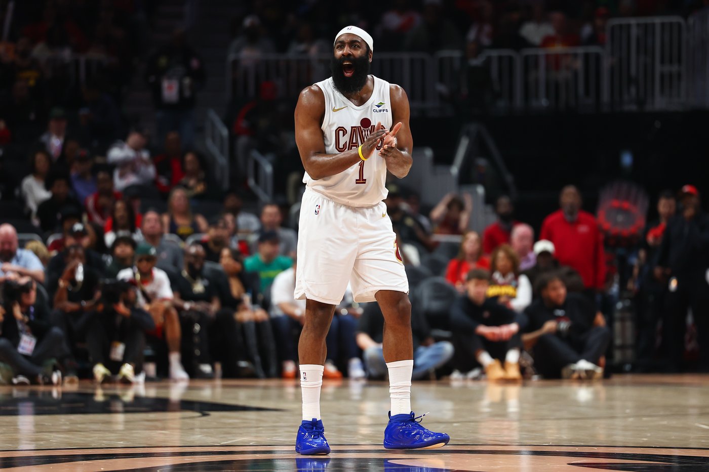 NBA East playoff preview capsules: Pistons-Magic, Celtics-76ers, Knicks-Hawks, Cavaliers-Raptors | iNFOnews.ca NBA East playoff preview capsules: Pistons-Magic, Celtics-76ers, Knicks-Hawks, Cavaliers-Raptors | iNFOnews.ca
