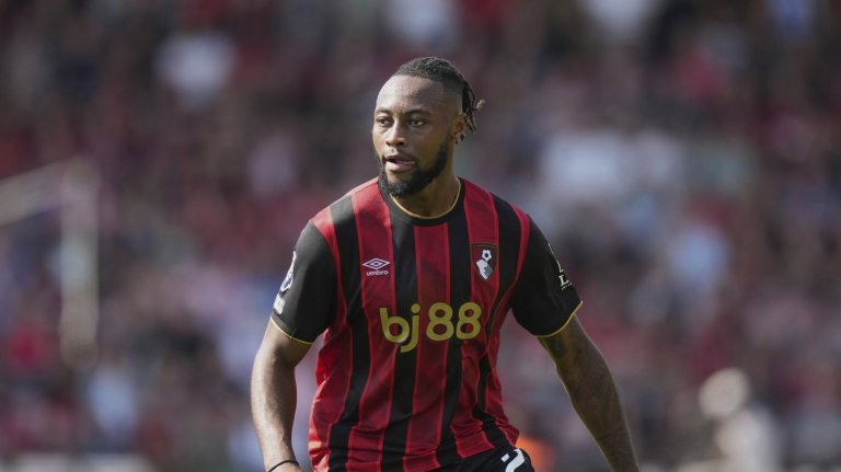 Racial abuse of Black players spikes early in European soccer season | iNFOnews.ca