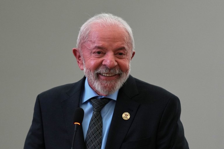 Brazil’s Lula sanctions an increase in tax exemptions for low-income people | iNFOnews.ca
