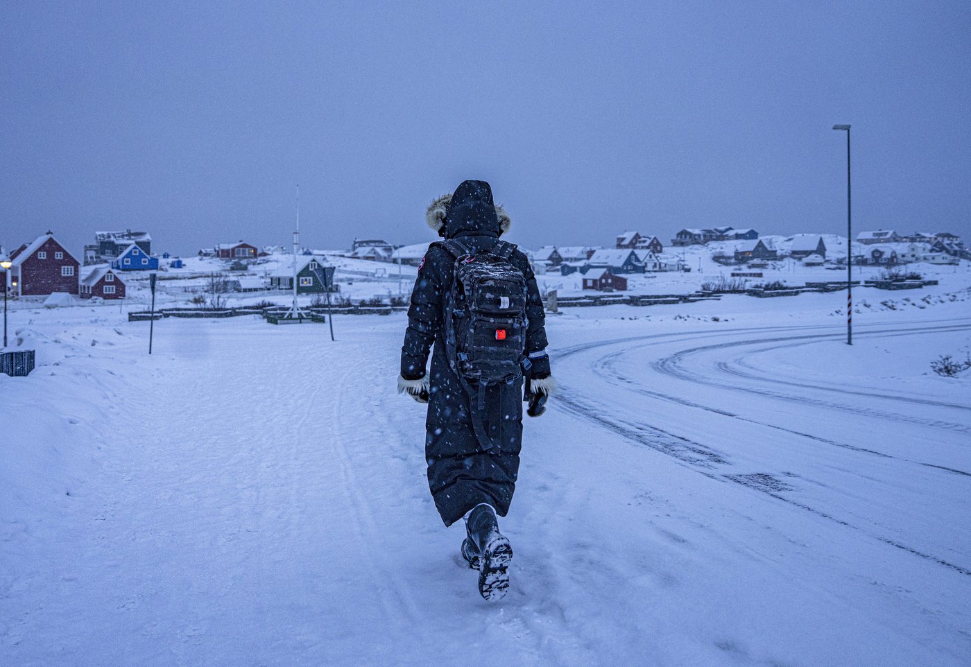 From climate change to Inuit culture — five things shared by Greenland and Canada | iNFOnews.ca