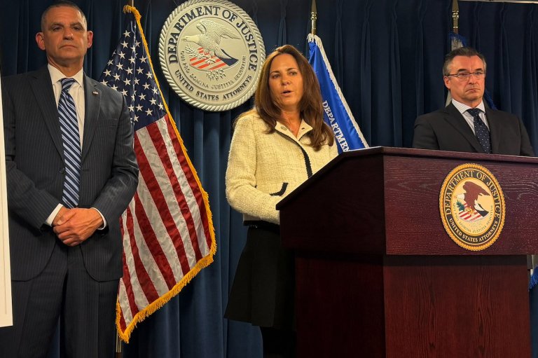 6 people have been arrested for allegedly running a marriage fraud ring, federal authorities say | iNFOnews.ca