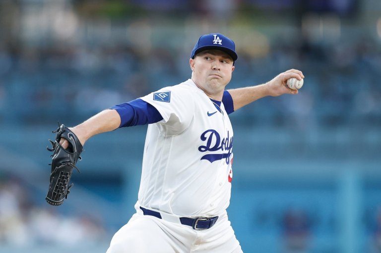Ohtani scores go-ahead run in 7th, Dodgers rally to beat Royals 6-5 in Tarik Skubal's home debut | iNFOnews.ca