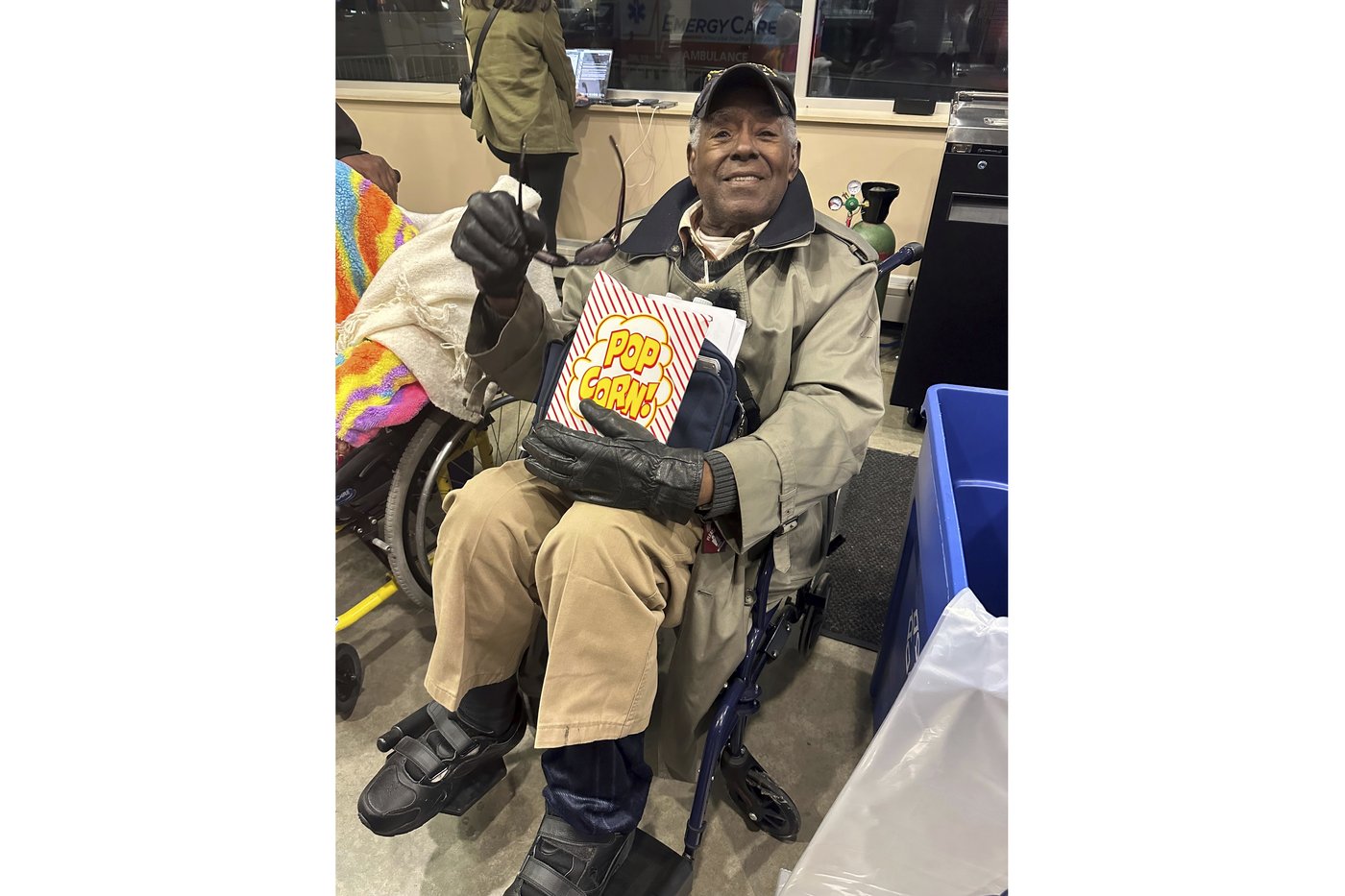 Harris and Trump say America tanks if they lose. So why the exuberance at their rallies? | iNFOnews.ca