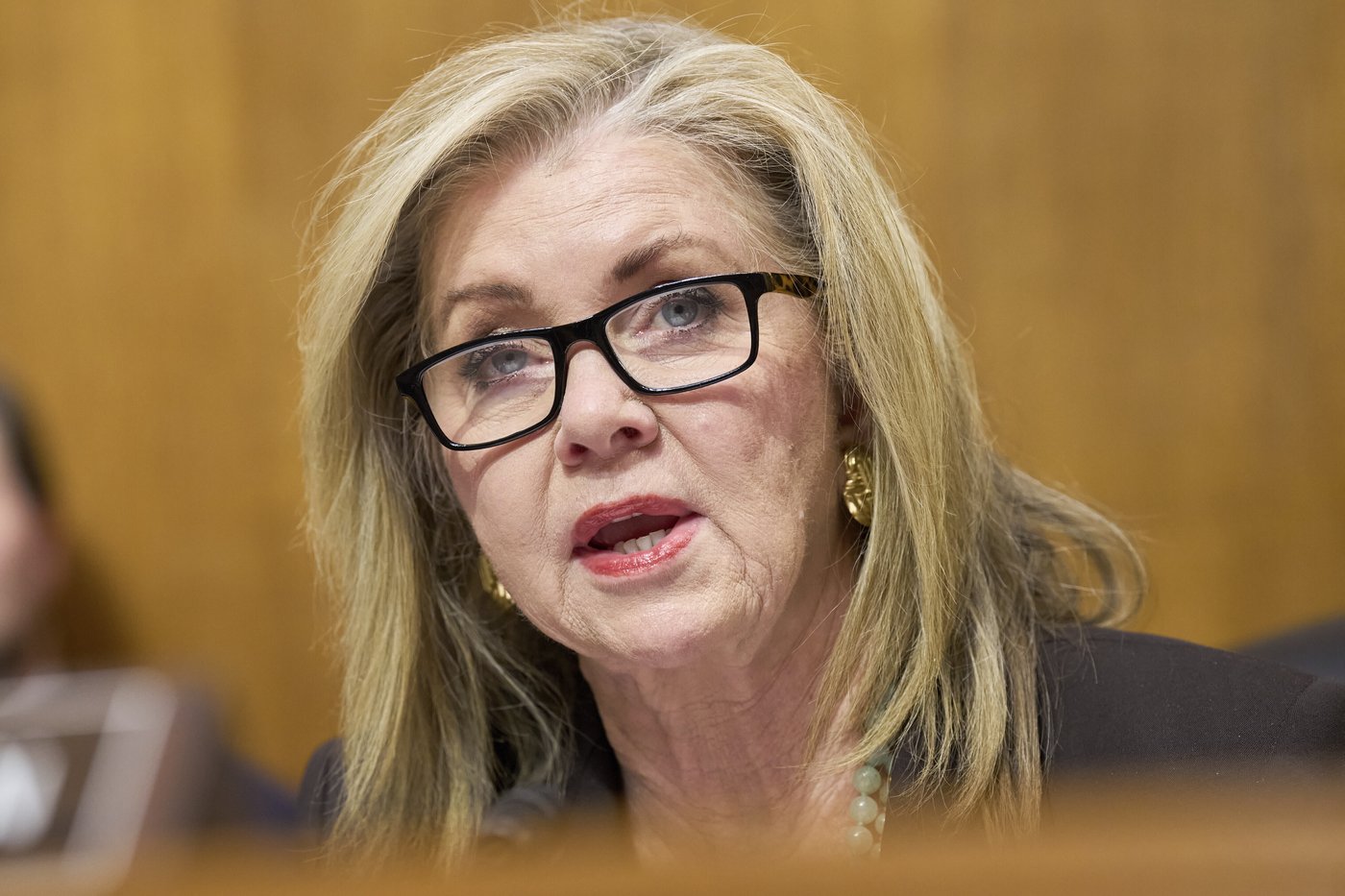 Republican US Sen. Marsha Blackburn joins Tennessee race for governor | iNFOnews.ca Republican US Sen. Marsha Blackburn joins Tennessee race for governor | iNFOnews.ca