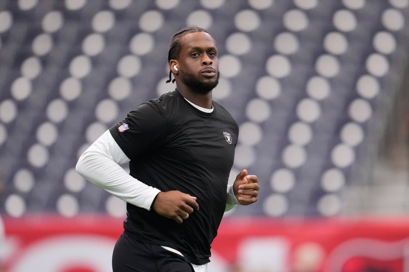 In an unlikely return to the Jets, Geno Smith sees a chance to 'make things right' as a better QB | iNFOnews.ca