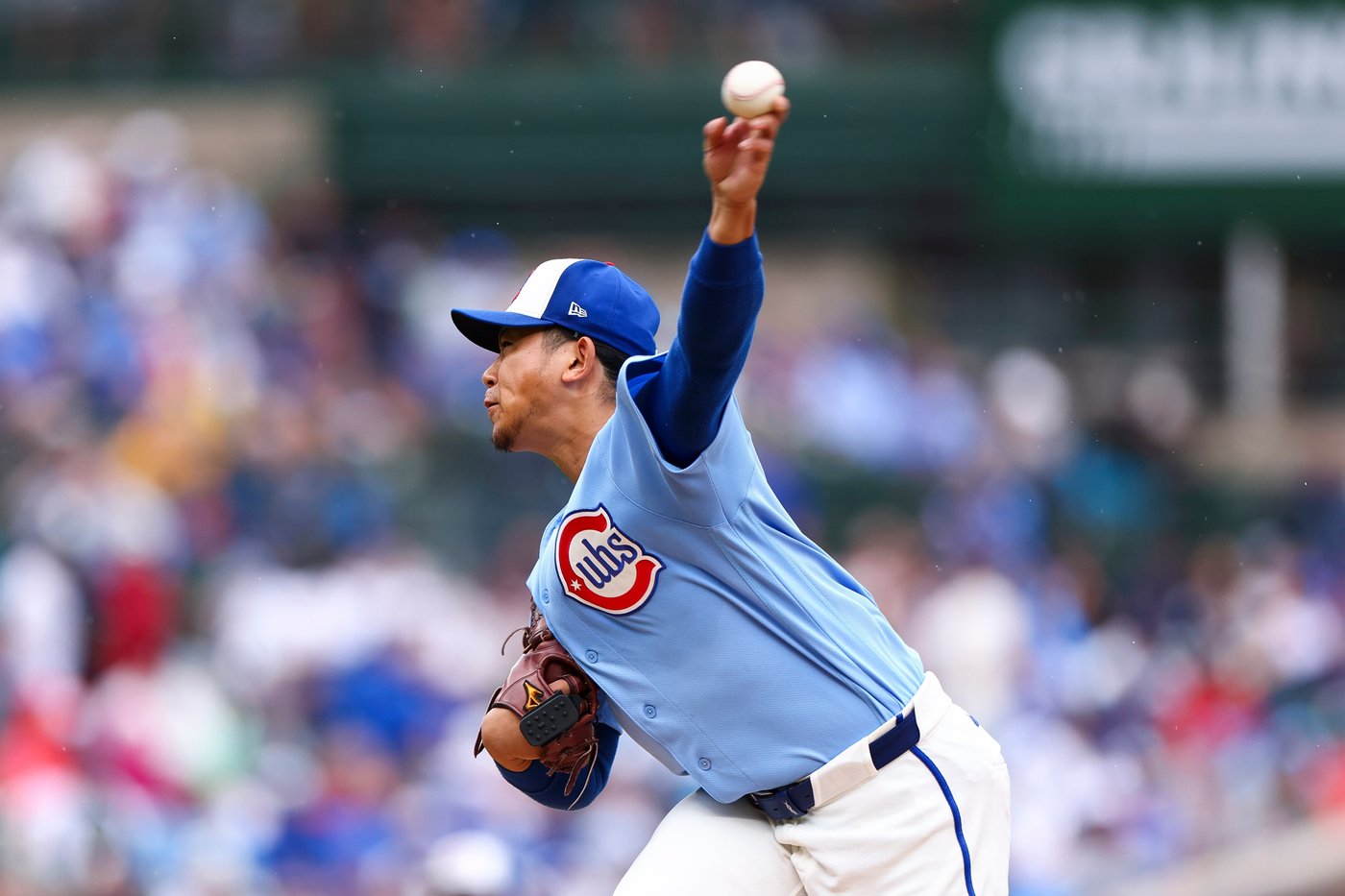 Will Warren dominant, Amed Rosario and Spencer Jones go deep as Yankees top Cubs 2-0 | iNFOnews.ca