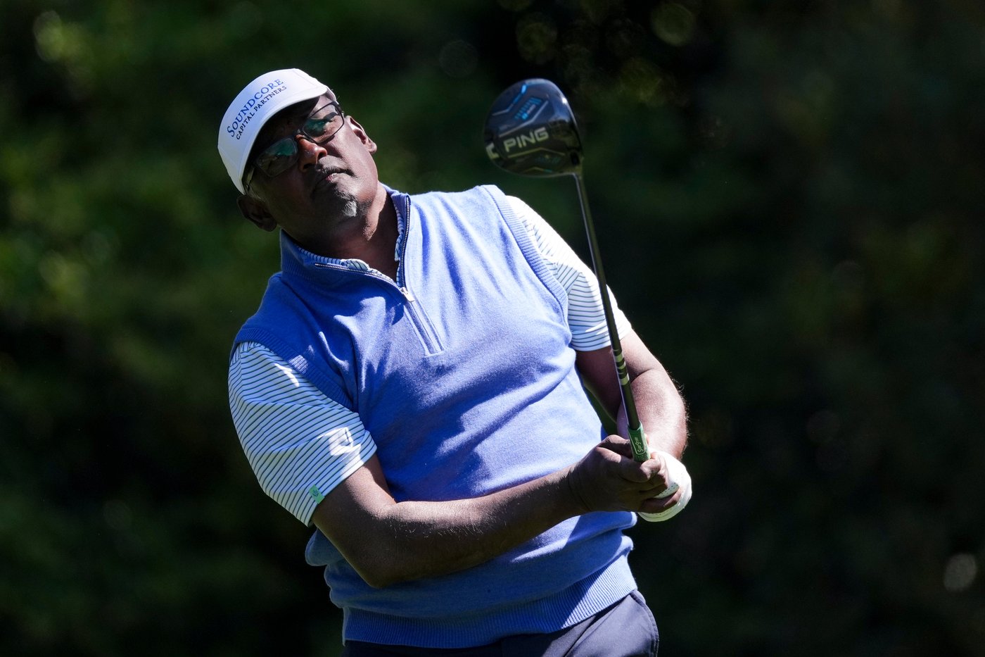 Vijay Singh wins on PGA Tour Champions at age 63 | iNFOnews.ca Vijay Singh wins on PGA Tour Champions at age 63 | iNFOnews.ca
