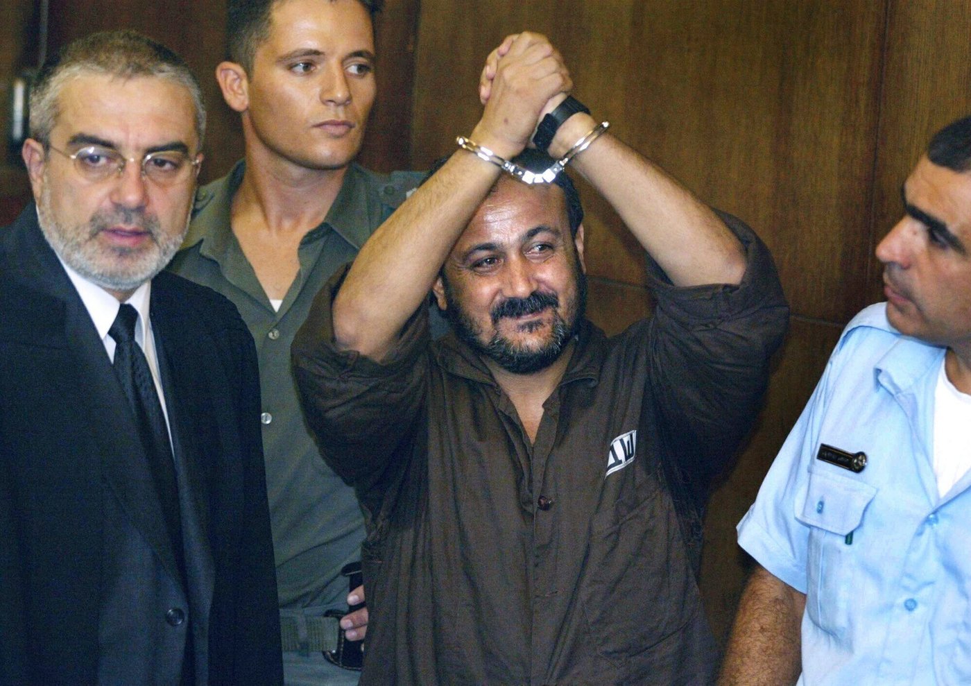 Hamas wants to trade Gaza hostages for these high-profile prisoners. Israel views them as terrorists | iNFOnews.ca