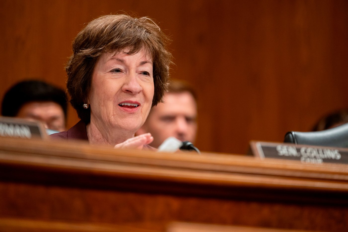 Maine Gov. Mills drops Democratic US Senate bid against Platner, lamenting a lack of campaign funds | iNFOnews.ca