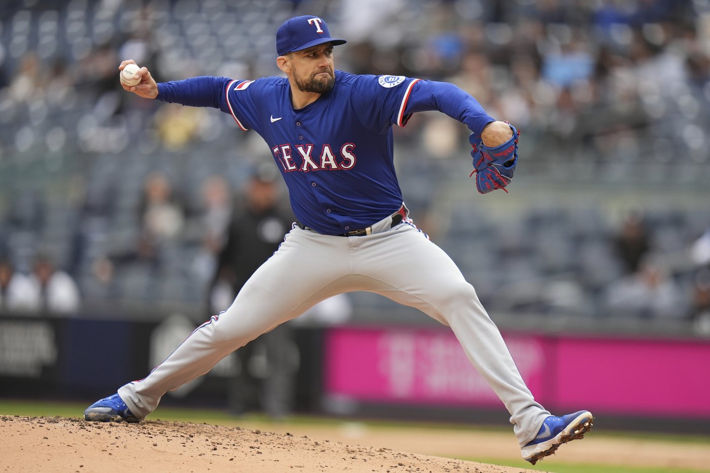Rodón, Yankees blank Rangers 1-0 to sweep 3-game series | iNFOnews.ca Rodón, Yankees blank Rangers 1-0 to sweep 3-game series | iNFOnews.ca