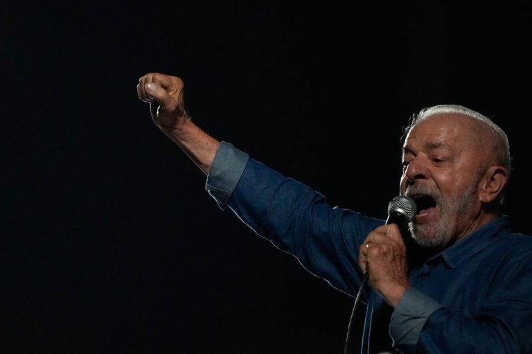Lula secures victory in Brazil's election, but faces challenge as Bolsonaro contests results | iNFOnews.ca