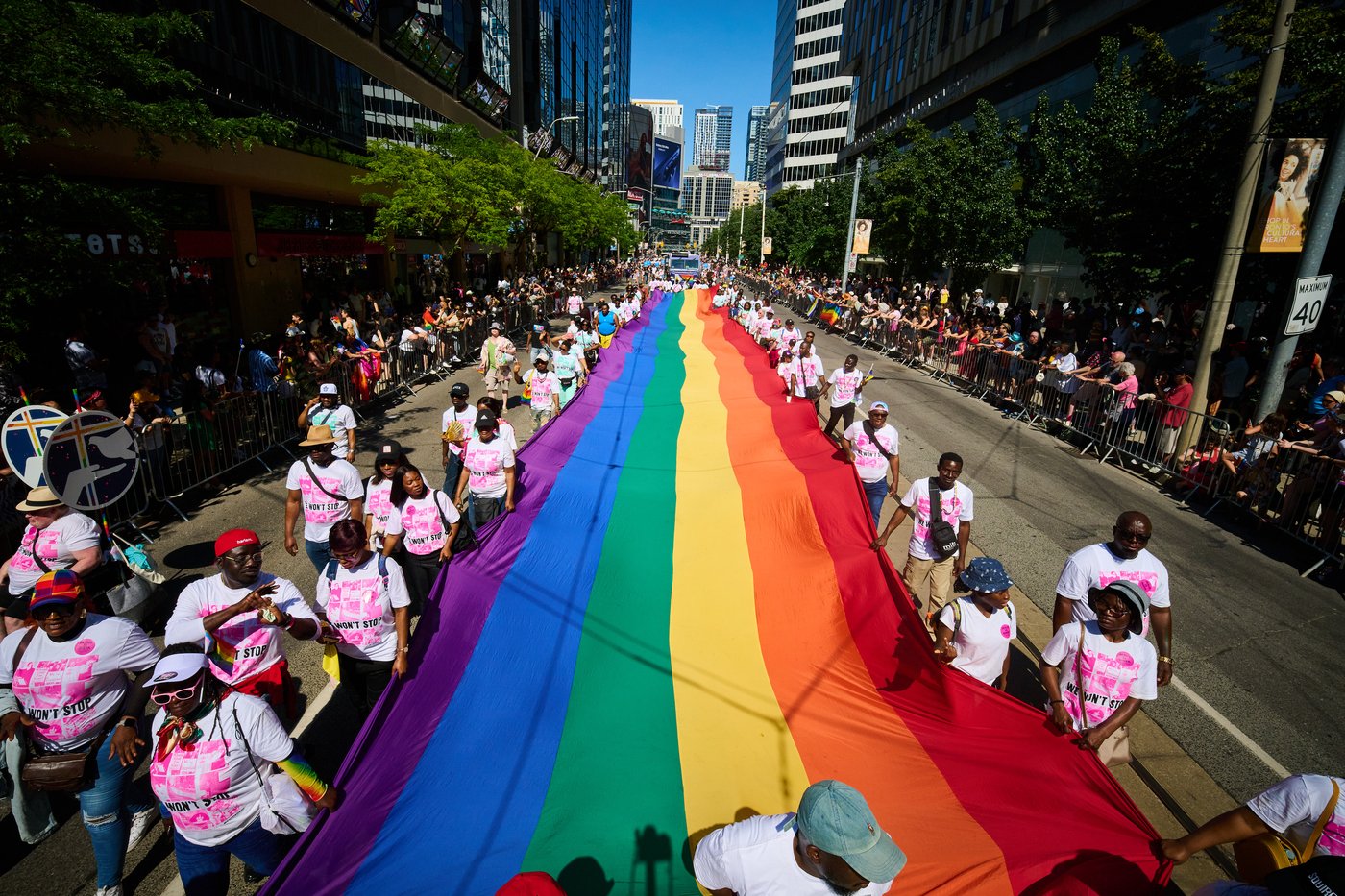 Ottawa pushed to extend LGBTQ+ funding that is set to expire in spring | iNFOnews.ca Ottawa pushed to extend LGBTQ+ funding that is set to expire in spring | iNFOnews.ca