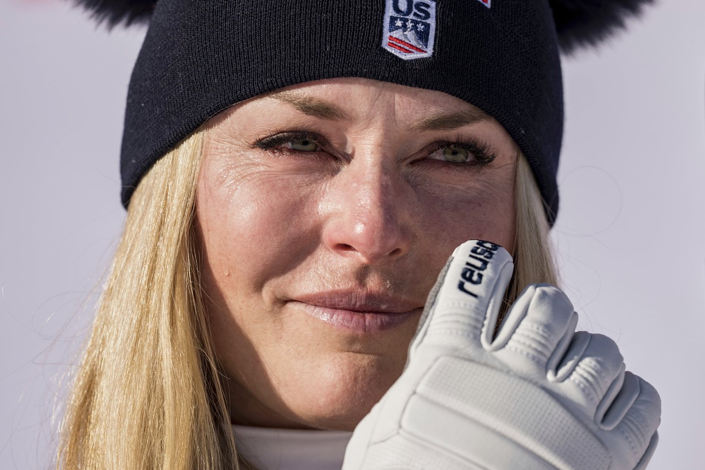 Lindsey Vonn likely to push back retirement following winning start to Olympic season at age 41 | iNFOnews.ca