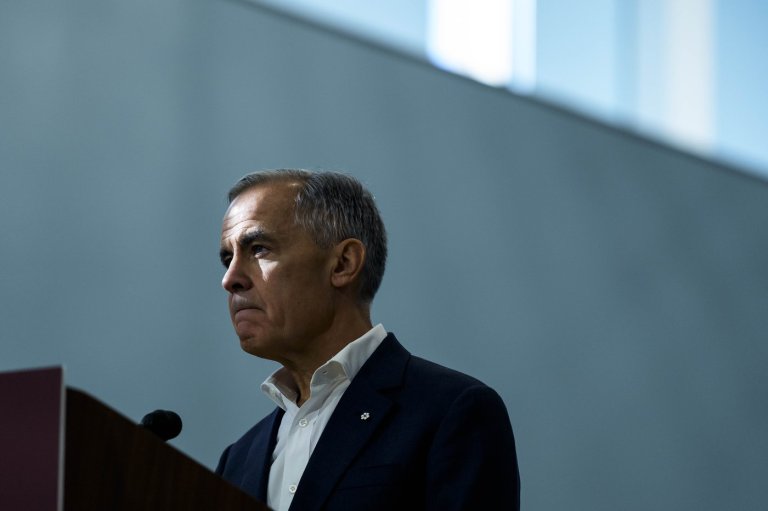Carney calls hostages release under Gaza peace deal 'moment of profound relief' | iNFOnews.ca